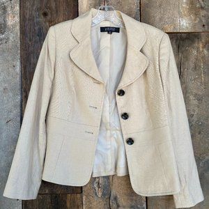 Kasper blazer